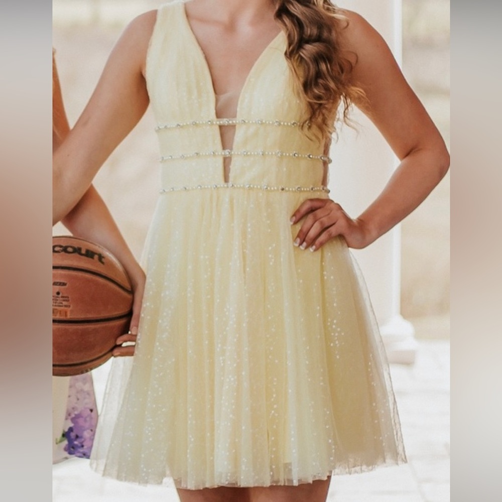 Sherri Hill 51676 Dress